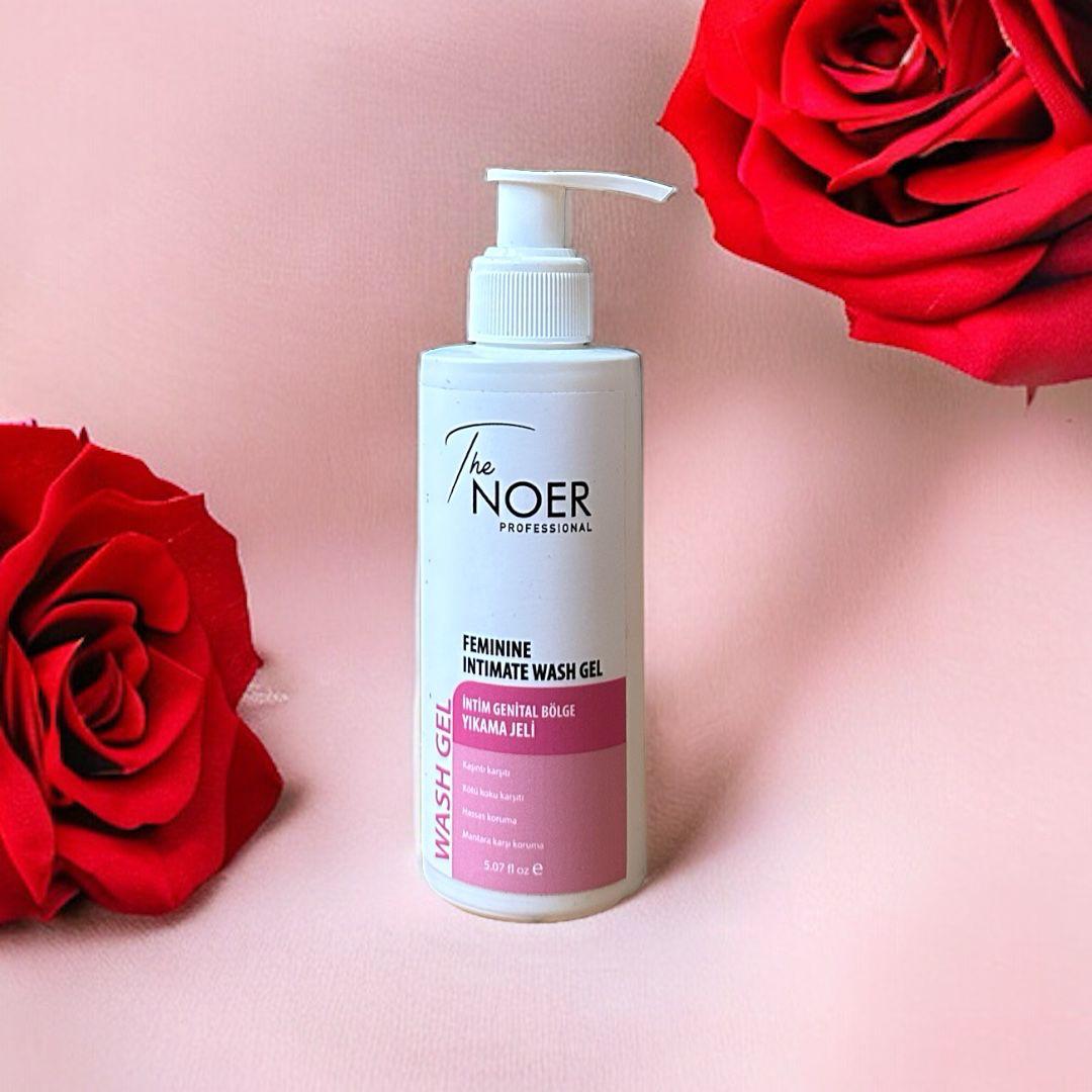 THE NOER YIKAMA JELİ